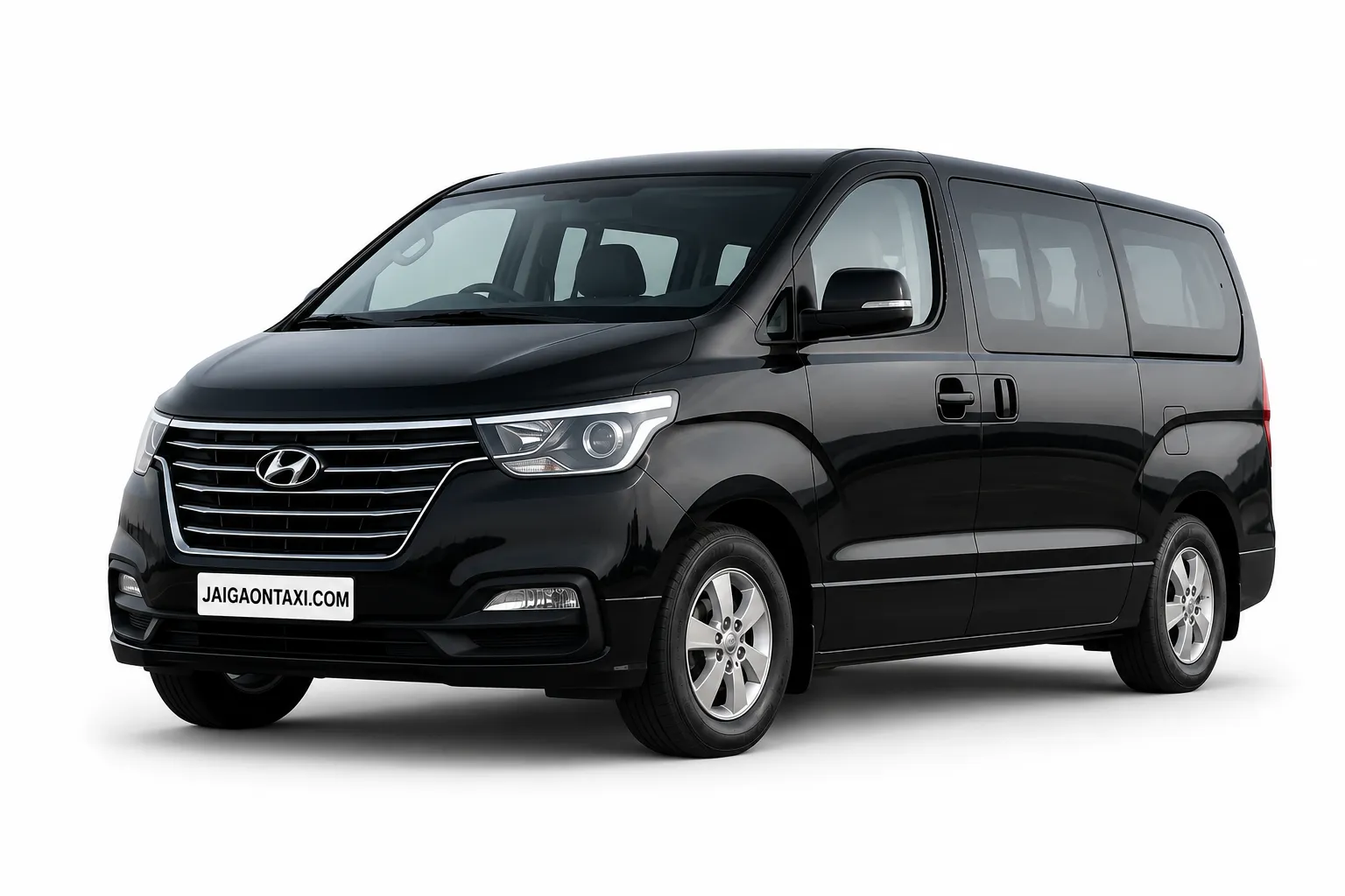 Hyundai H1