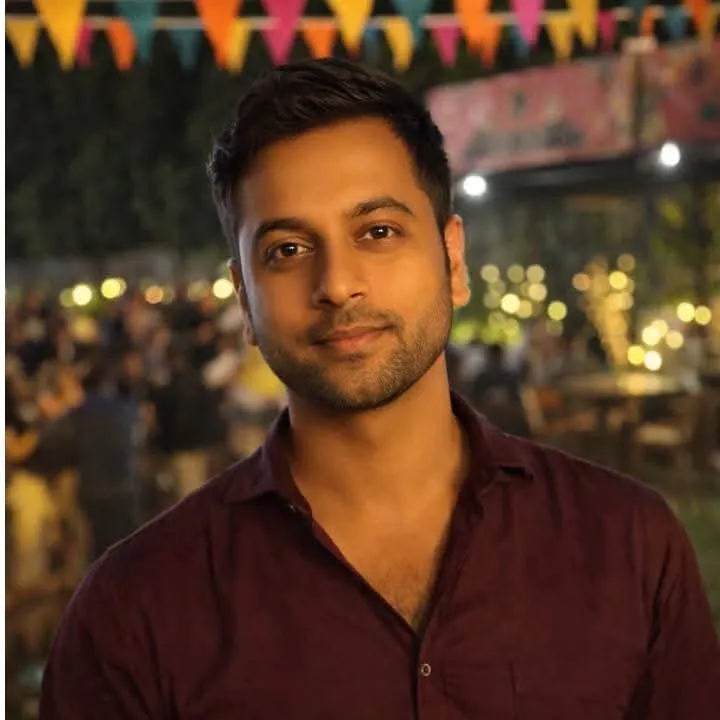 Santosh Sharma — Proprietor, Jaigaon Taxi Service