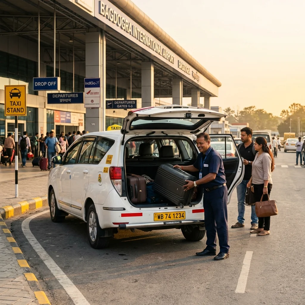 Airport Transfer